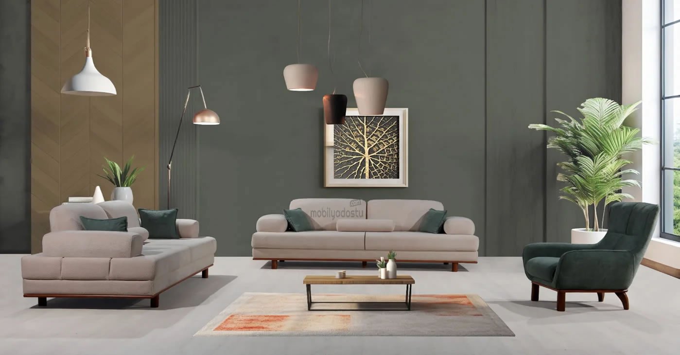 İzmir Koltuk Takımı