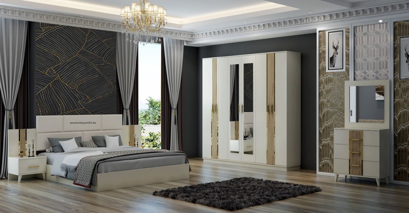 Ekonomik Yatak Odası