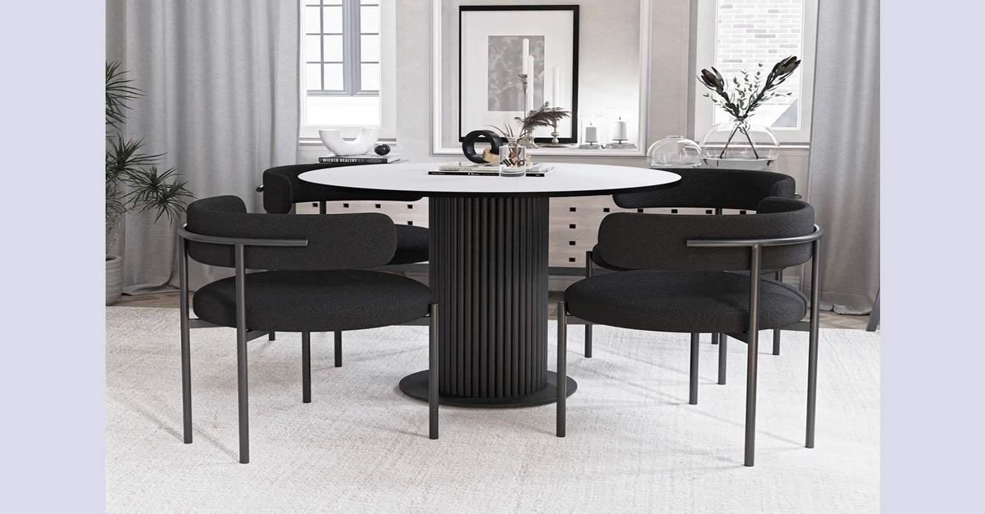 Ptt Masa Sandalye Takımı