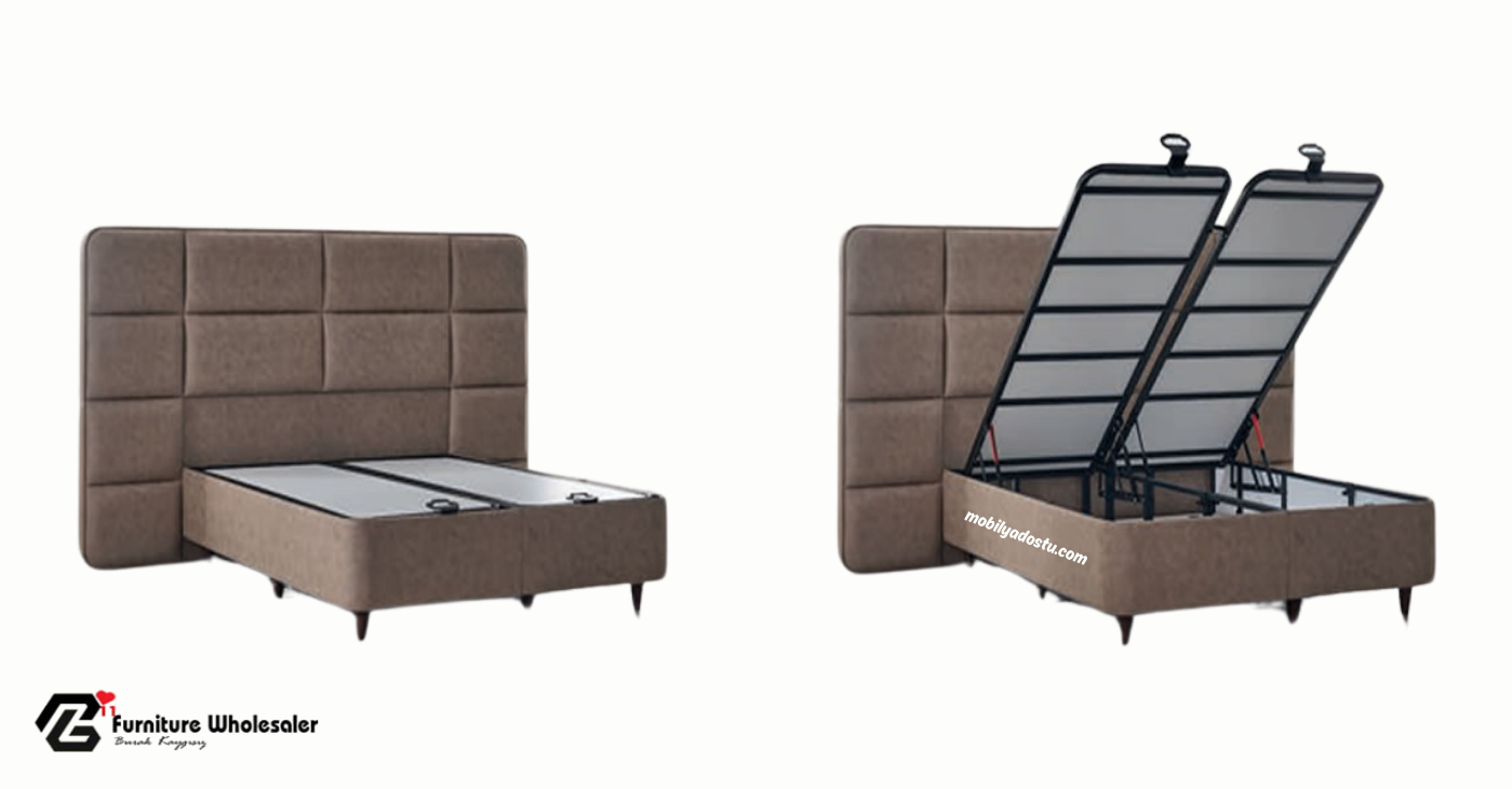 Diyarbakır Baza Yatak