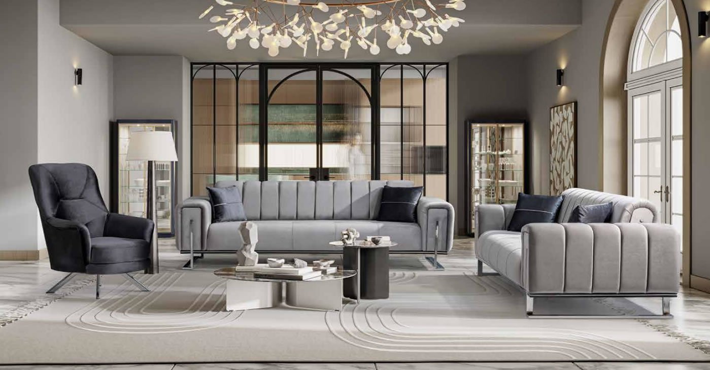 italyan Koltuk Takımı