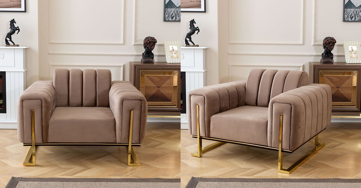 Lora Koltuk Takımı